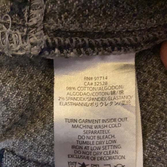 Armani Exchange stretch jeans - Picture 6 of 6